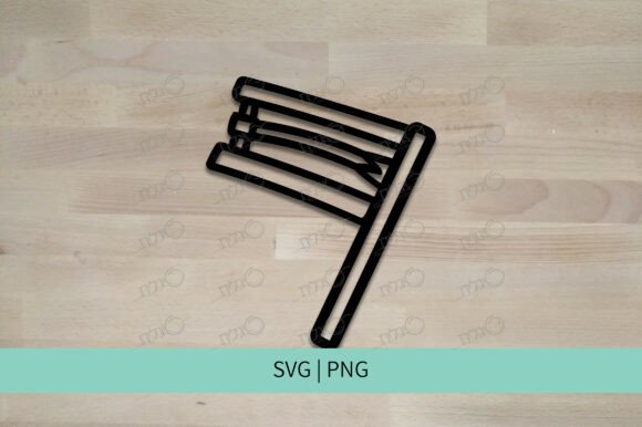 Download Purim Grogger Line Art Cut File SVG PNG - Art Collection