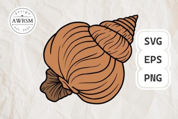 Download Clamshell SVG Vector, Seashell Clipart - Art Collection