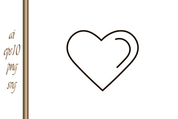 Download Heart Clipart Love Icon Doodle Valentine - Art Collection
