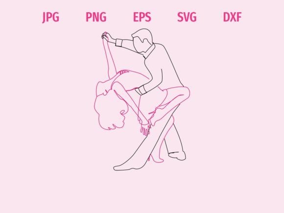 Download Valentine's Line Art - Art Collection