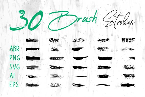 Download Illustrator Art Brush Collection - Art Collection