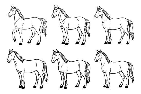 Download Black and White Line Art Icon Set - Art Collection