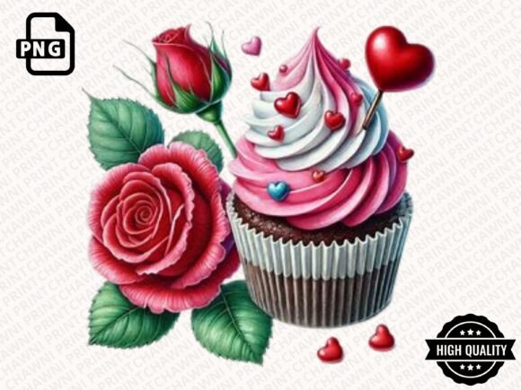 Download Hand-Drawn Valentine's Clipart PNG - Art Collection