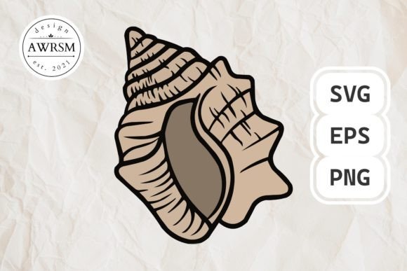 Download Clamshell SVG Vector, Seashell Clipart - Art Collection