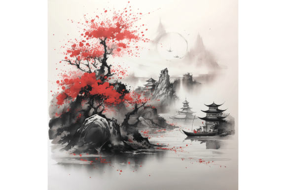 Download Kleki Paint Japanese Contemporary Art - Art Collection
