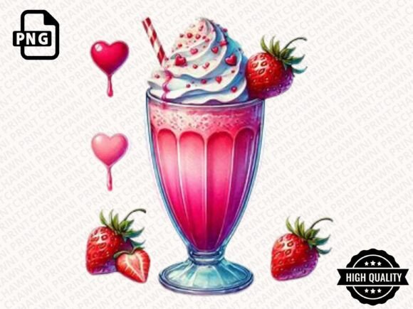 Download Hand-Drawn Valentine's Clipart PNG - Art Collection