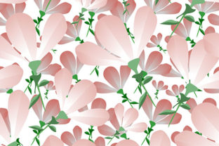 Download Floral Vector Pattern Design - Pattern Collection
