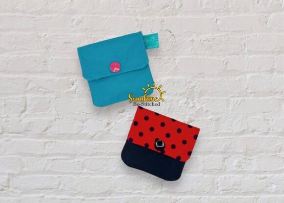 Download ITH Earphone Case Bag - Bag Collection