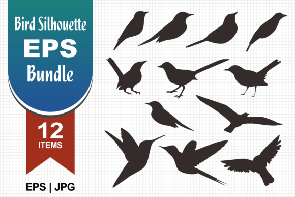 Download Bird Silhouette, Bird Line Art, Animal - Art Collection
