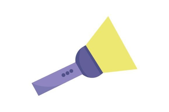 Download Camping Flashlight - Flashlight Collection