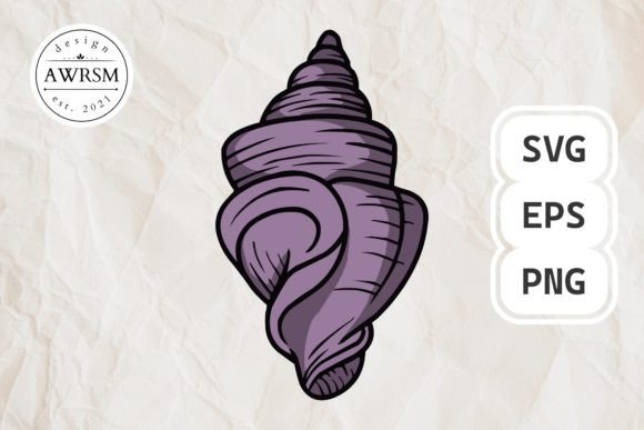 Download Clamshell SVG Vector, Seashell Clipart - Art Collection