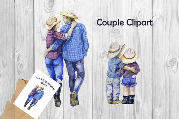 Download Valentines Western Cowboy Clipart Png - Art Collection