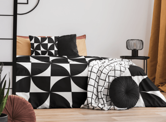 Download Mid Century Modern Geometric Patterns - Pattern Collection